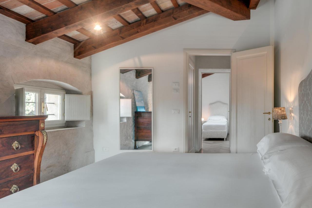 Rambaldi Apartments Casa Nr 5 Bardolino Exterior foto