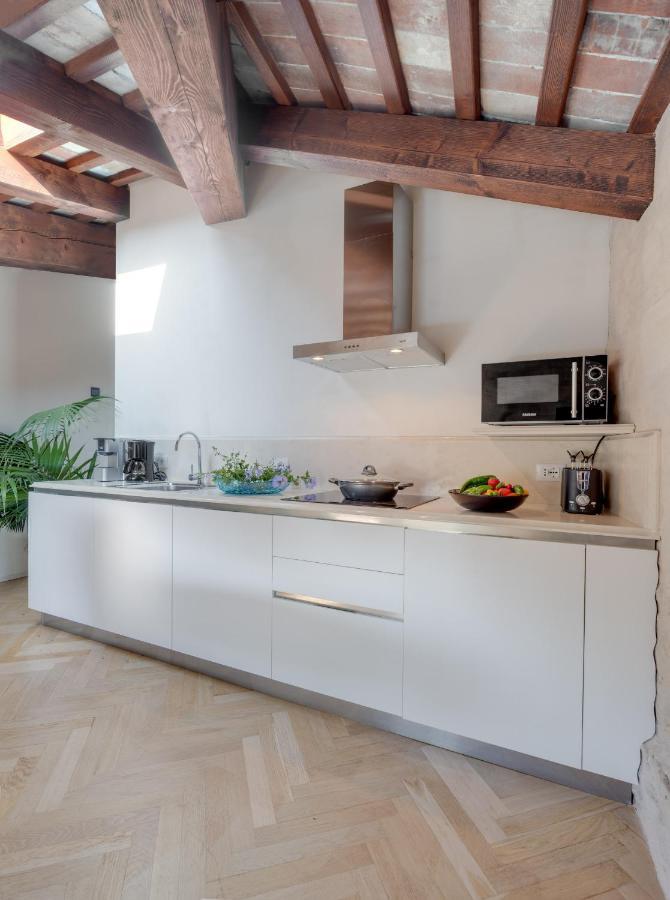 Rambaldi Apartments Casa Nr 5 Bardolino Exterior foto