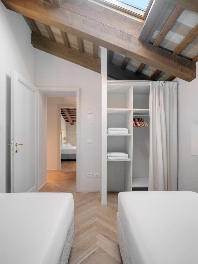 Rambaldi Apartments Casa Nr 5 Bardolino Exterior foto